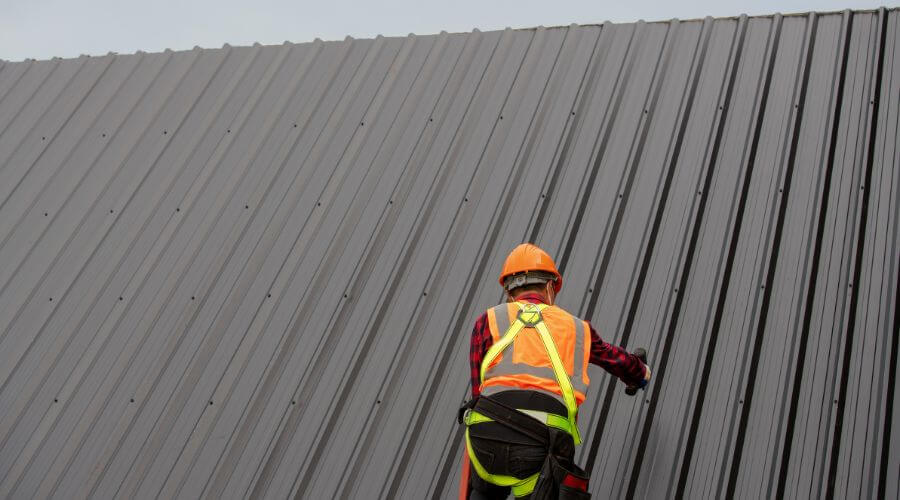 Local Siding Services in Silver Lake, WI